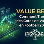 value bet football